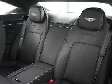 BENTLEY Continental GT Speed First Edition V8 Hybrid   C