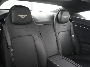 BENTLEY Continental GT Speed First Edition V8 Hybrid   C