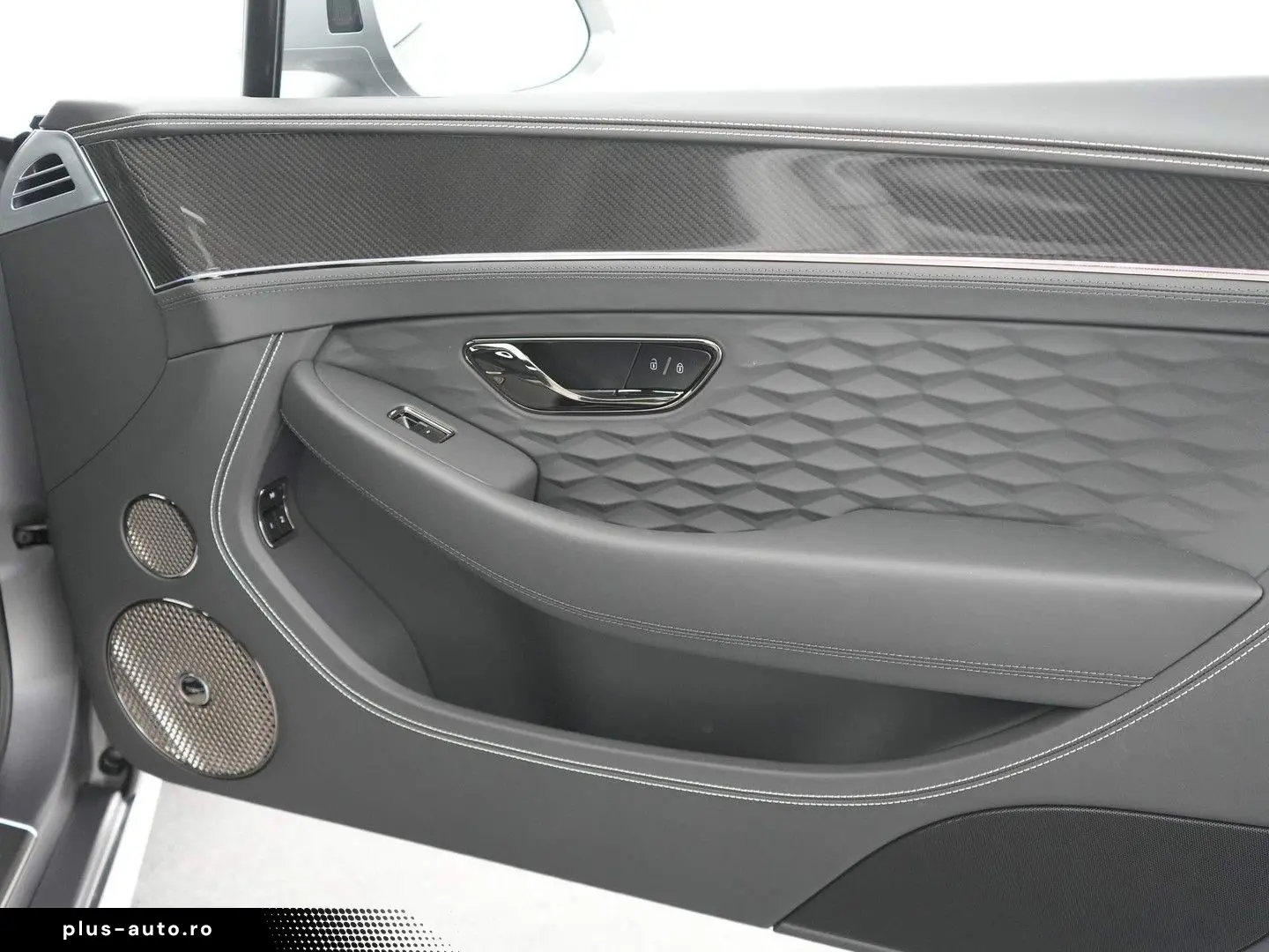 BENTLEY Continental GT Speed First Edition V8 Hybrid   C