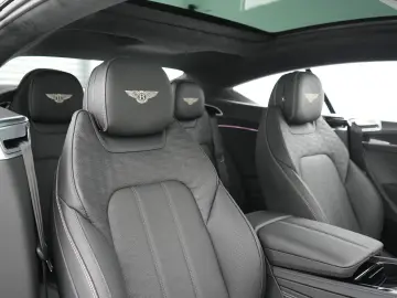 BENTLEY Continental GT Speed First Edition V8 Hybrid   C
