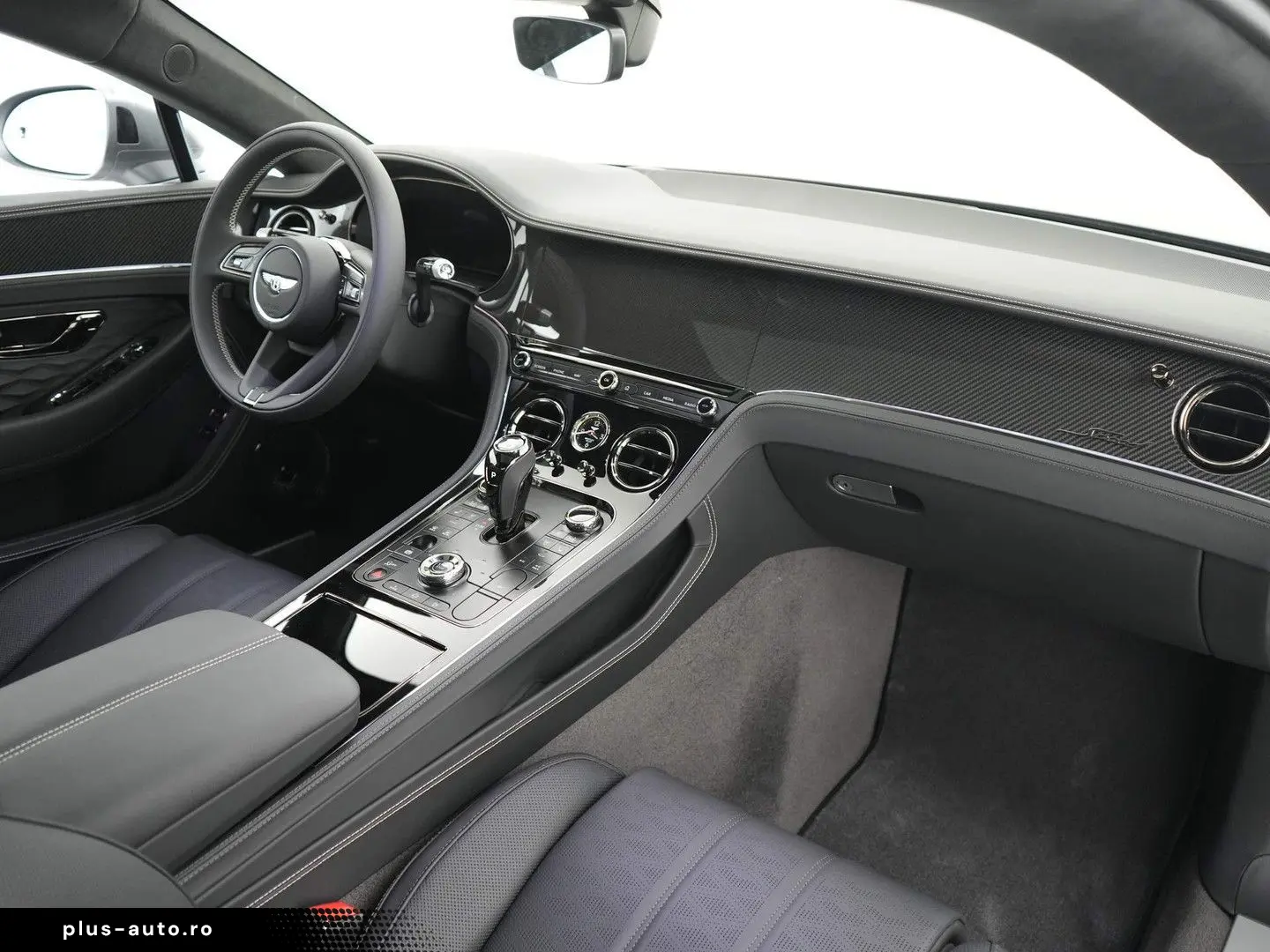 BENTLEY Continental GT Speed First Edition V8 Hybrid   C