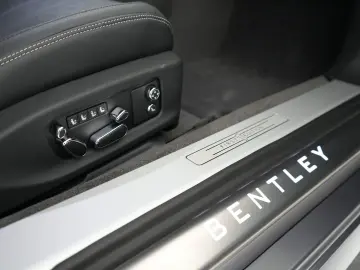 BENTLEY Continental GT Speed First Edition V8 Hybrid   C