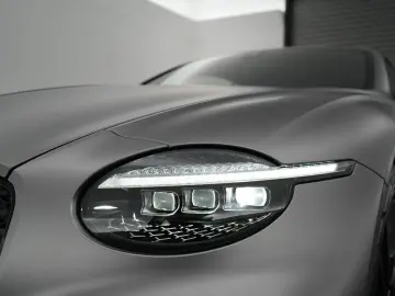 BENTLEY Continental GT Speed First Edition V8 Hybrid   C