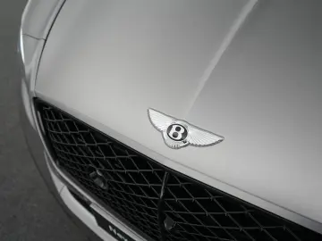 BENTLEY Continental GT Speed First Edition V8 Hybrid   C
