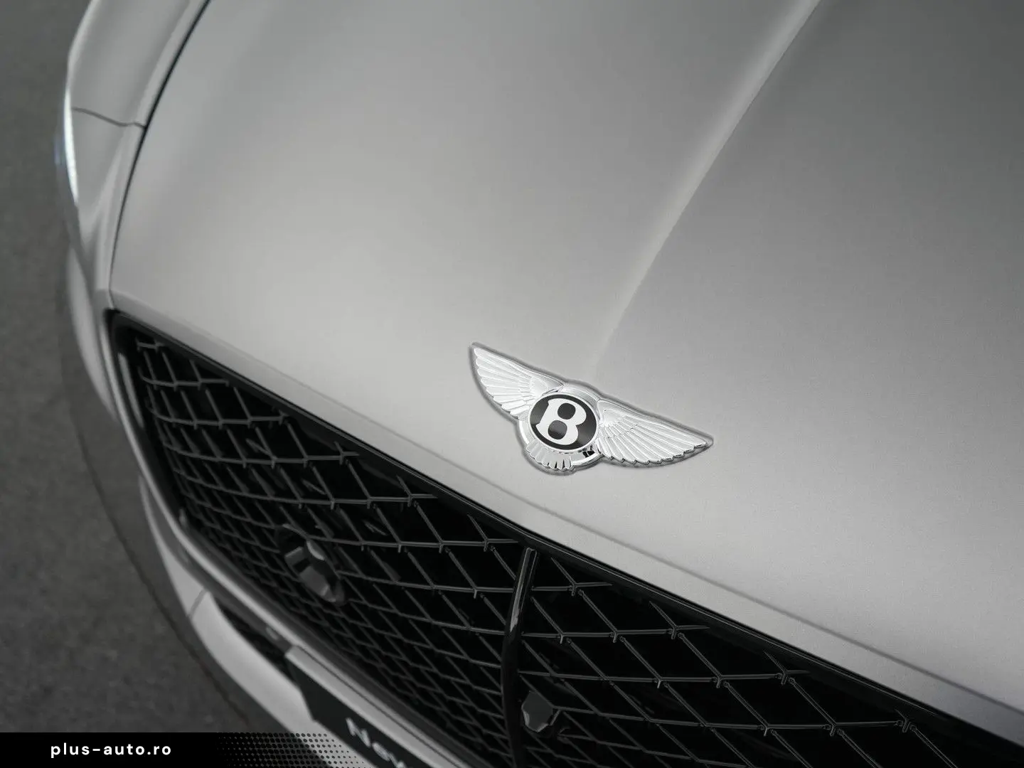 BENTLEY Continental GT Speed First Edition V8 Hybrid   C