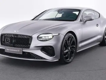 BENTLEY Continental GT Speed First Edition V8 Hybrid   C