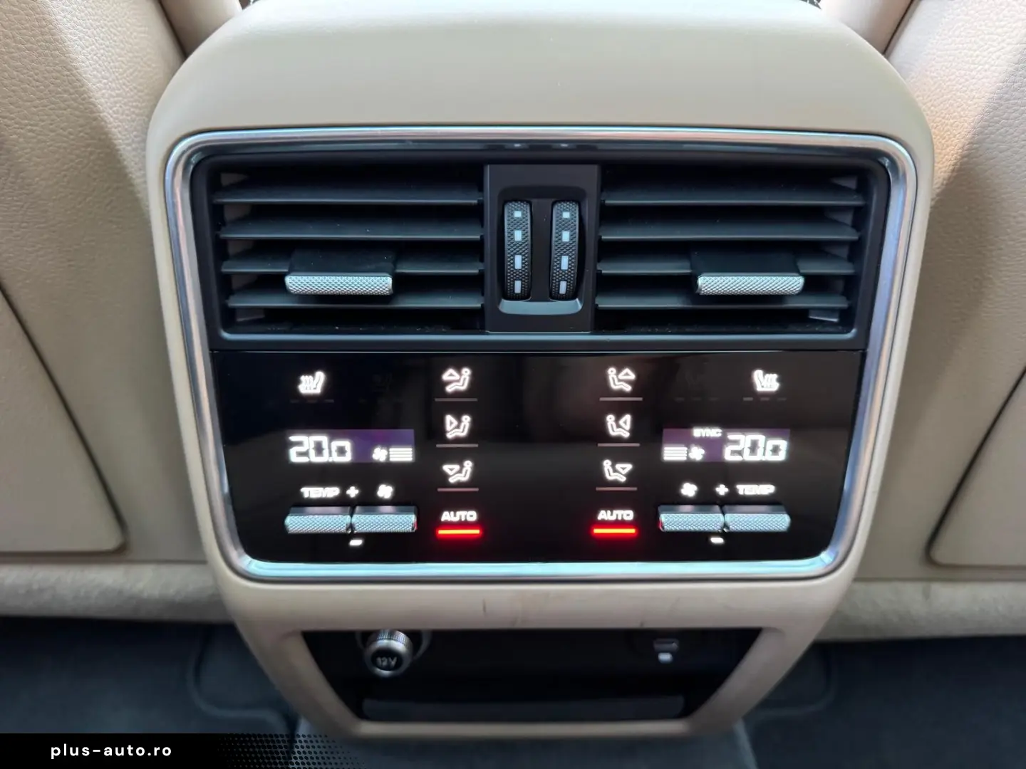 PORSCHE Cayenne GTS MATRIX PANO BOSE SOFT 360 KAM LUFT