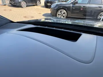 PORSCHE Cayenne GTS MATRIX PANO BOSE SOFT 360 KAM LUFT