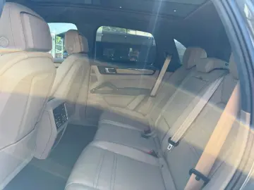 PORSCHE Cayenne GTS MATRIX PANO BOSE SOFT 360 KAM LUFT
