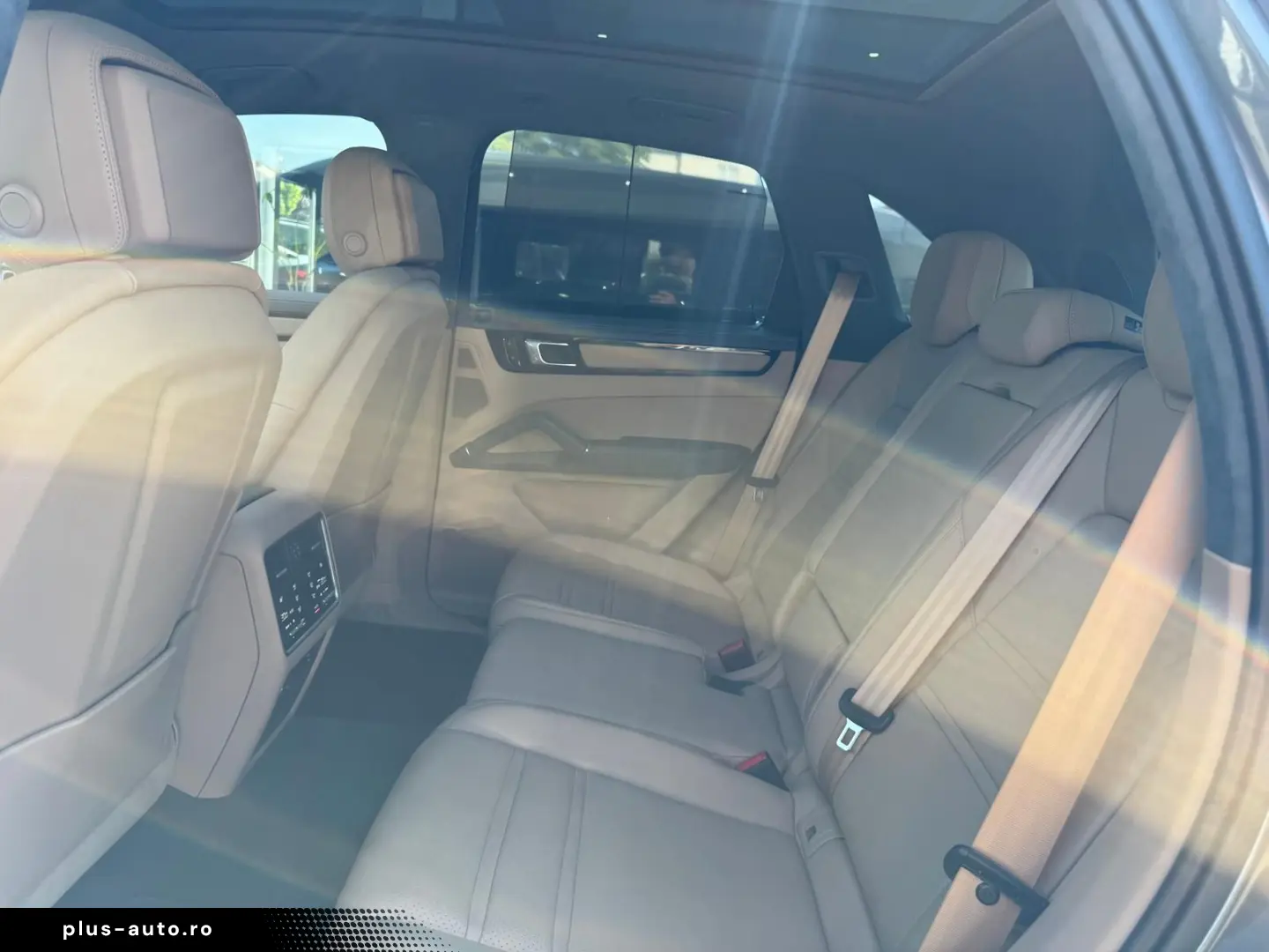 PORSCHE Cayenne GTS MATRIX PANO BOSE SOFT 360 KAM LUFT