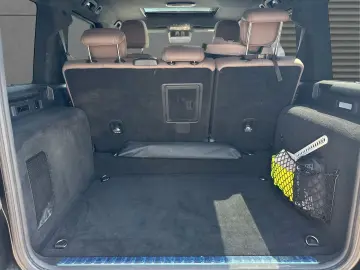 MERCEDES-BENZ G500 AMG Line NIGHT PANO 360  MAGNO BURM