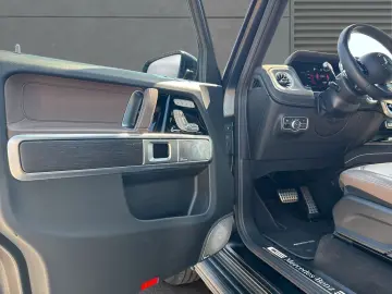 MERCEDES-BENZ G500 AMG Line NIGHT PANO 360  MAGNO BURM