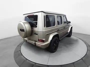 MERCEDES-BENZ G580 AMG Superior DISTR MAGNO FondTV Nigh