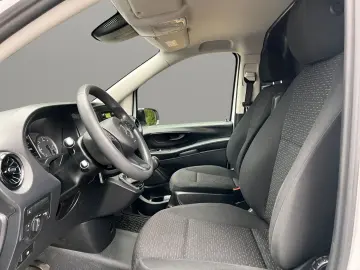 MERCEDES-BENZ Vito Kasten 110 CDI lang