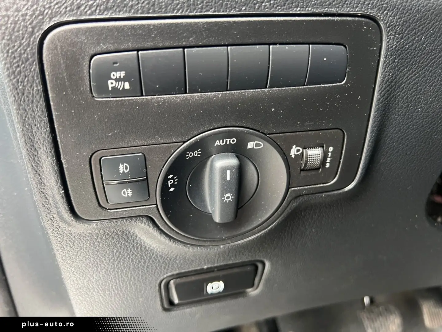 MERCEDES-BENZ Vito Kasten 110 CDI lang