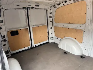 MERCEDES-BENZ Vito Kasten 110 CDI lang
