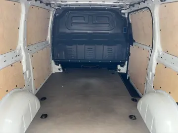 MERCEDES-BENZ Vito Kasten 110 CDI lang