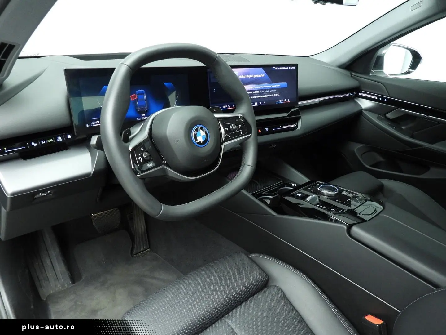 BMW 530 5 Serie Sedan 530e   LED   HUD   Sportsitze