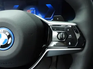 BMW 530 5 Serie Sedan 530e   LED   HUD   Sportsitze