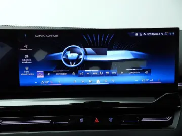 BMW 530 5 Serie Sedan 530e   LED   HUD   Sportsitze