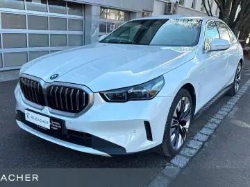 BMW 530e A Lim LCPro.HuD adLED 360  Klima-Sitze