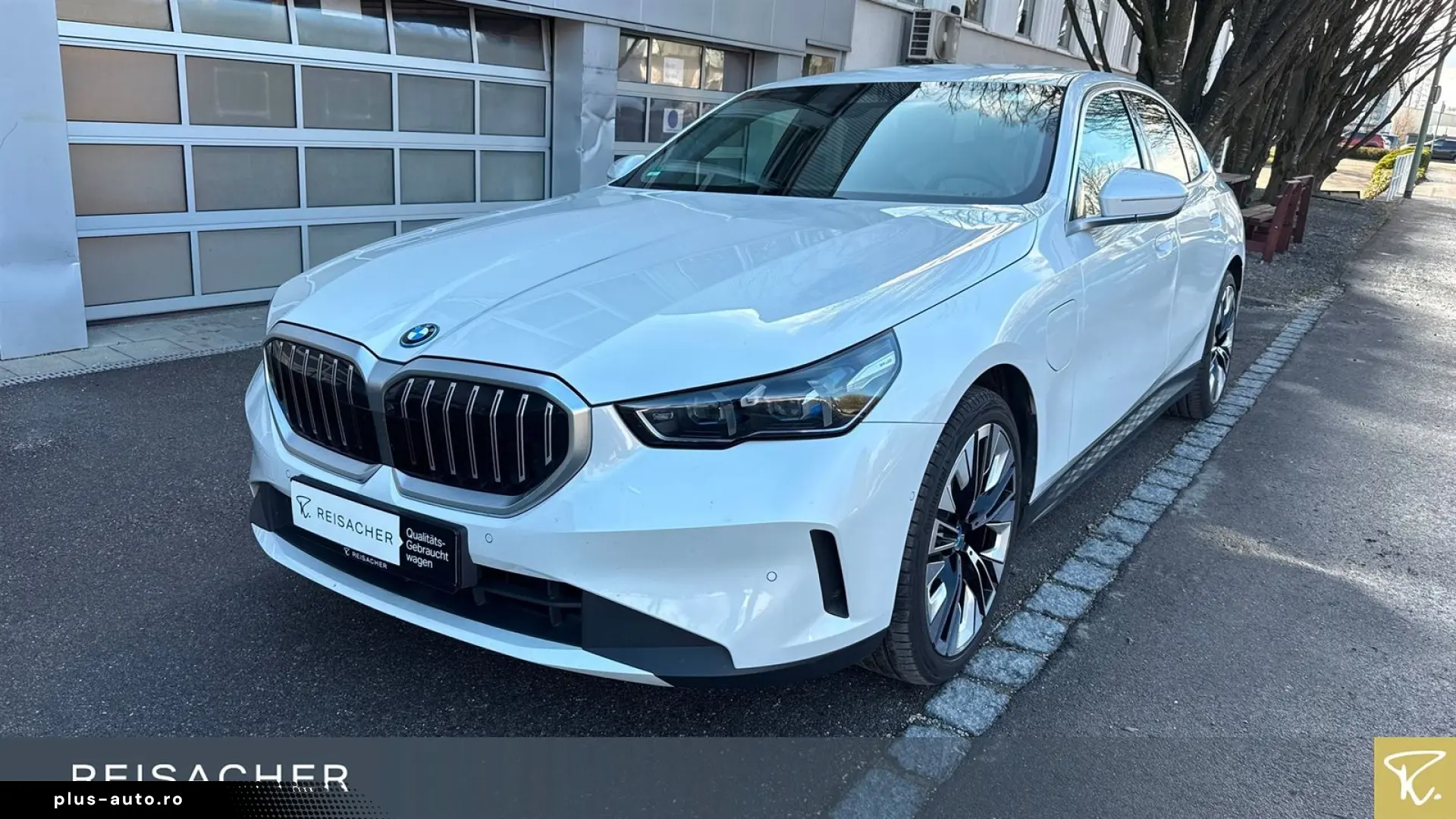 BMW 530e A Lim LCPro.HuD adLED 360  Klima-Sitze
