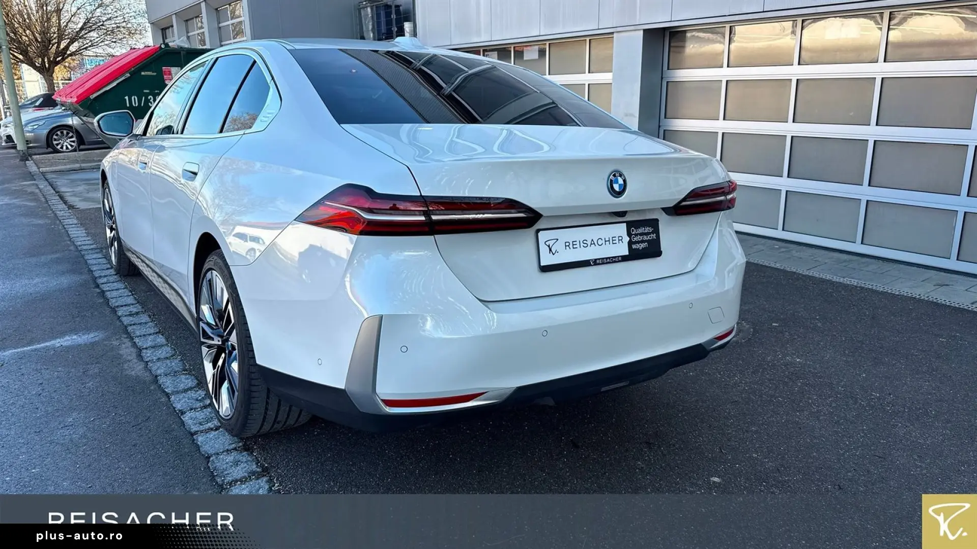 BMW 530e A Lim LCPro.HuD adLED 360  Klima-Sitze