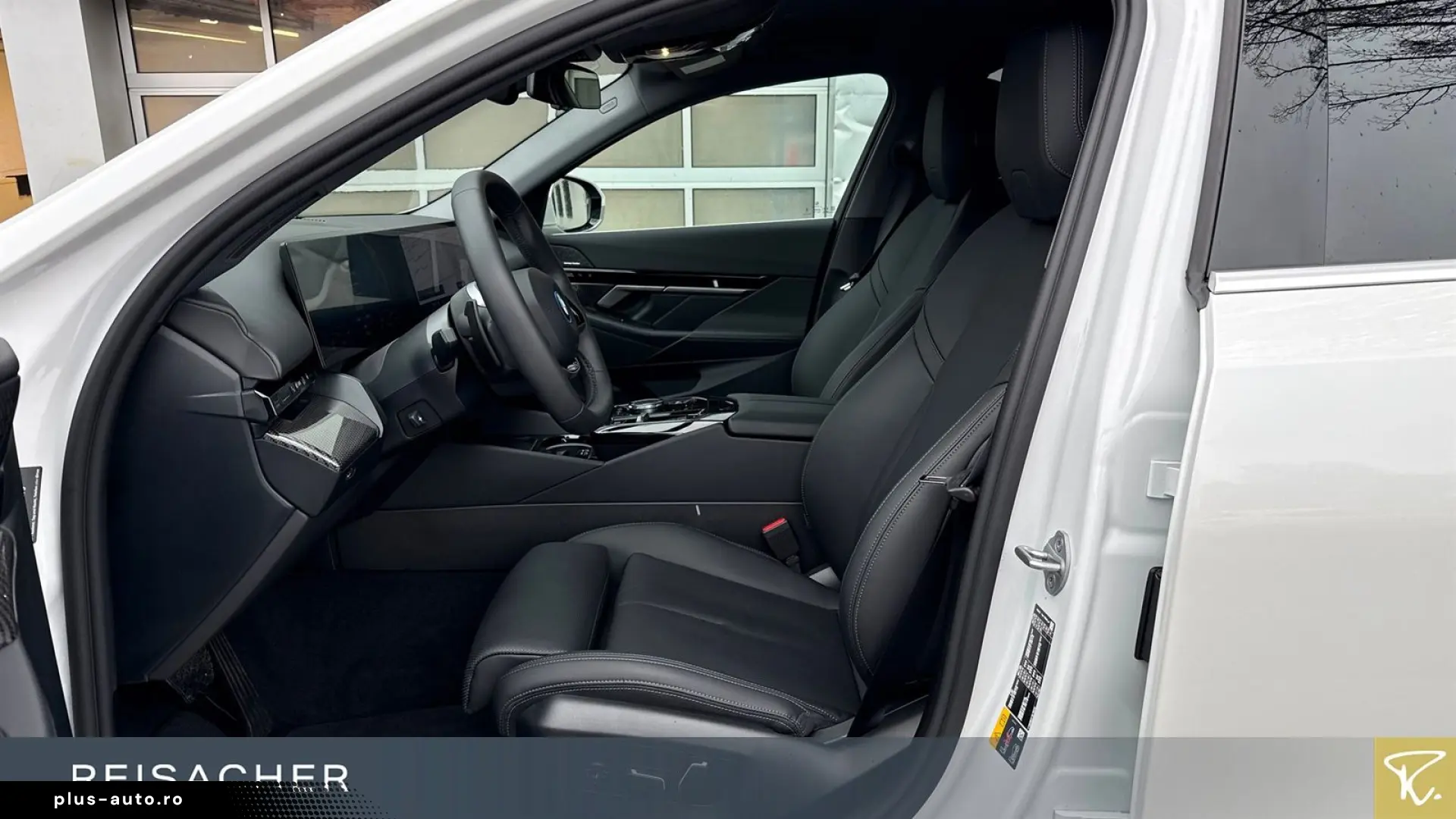 BMW 530e A Lim LCPro.HuD adLED 360  Klima-Sitze