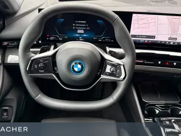 BMW 530e A Lim LCPro.HuD adLED 360  Klima-Sitze