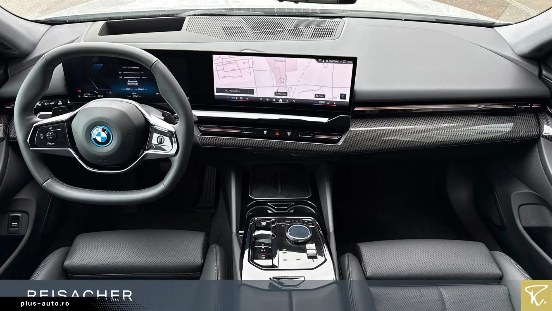 BMW 530e A Lim LCPro.HuD adLED 360  Klima-Sitze