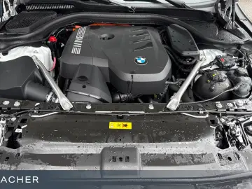 BMW 530e A Lim LCPro.HuD adLED 360  Klima-Sitze