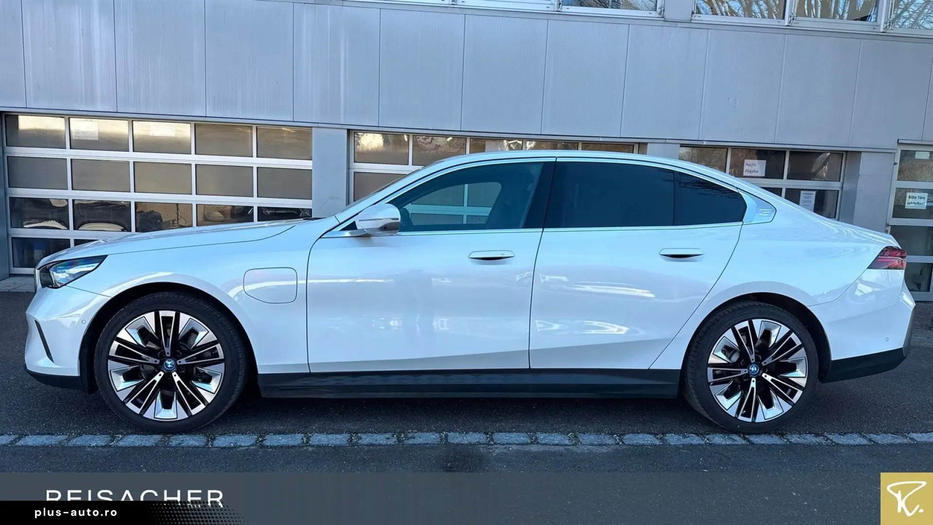 BMW 530e A Lim LCPro.HuD adLED 360  Klima-Sitze