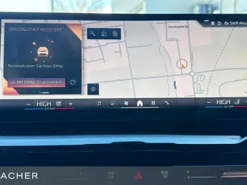 BMW 530e A Lim LCPro.HuD adLED 360  Klima-Sitze