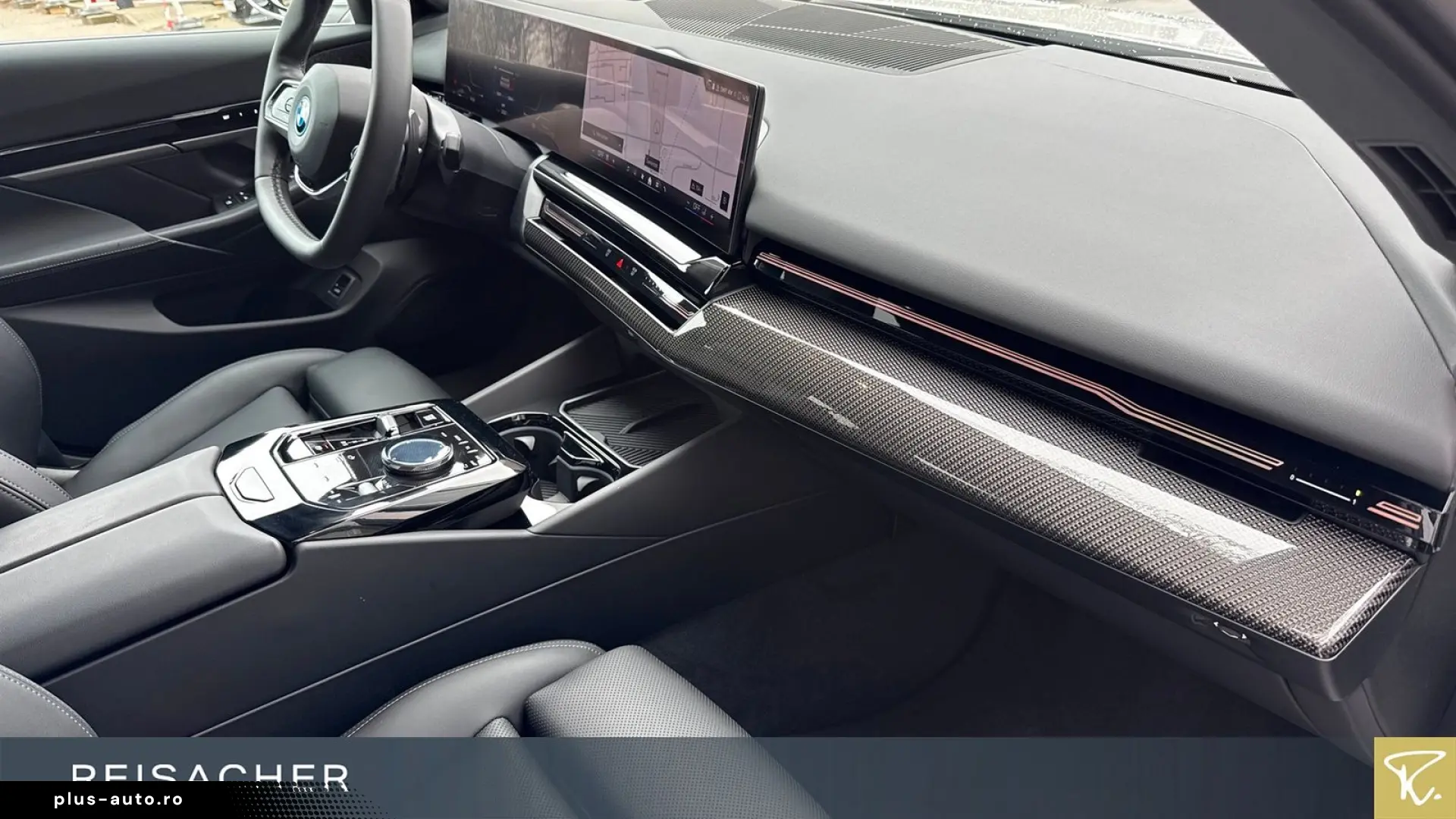 BMW 530e A Lim LCPro.HuD adLED 360  Klima-Sitze