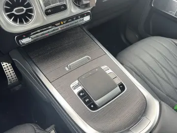 MERCEDES-BENZ G 450 AMG Superior Manuf 360 Night2 Lüft Mass