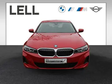 BMW 330e xDrive Limousine DAB Komfortzg. Tempomat