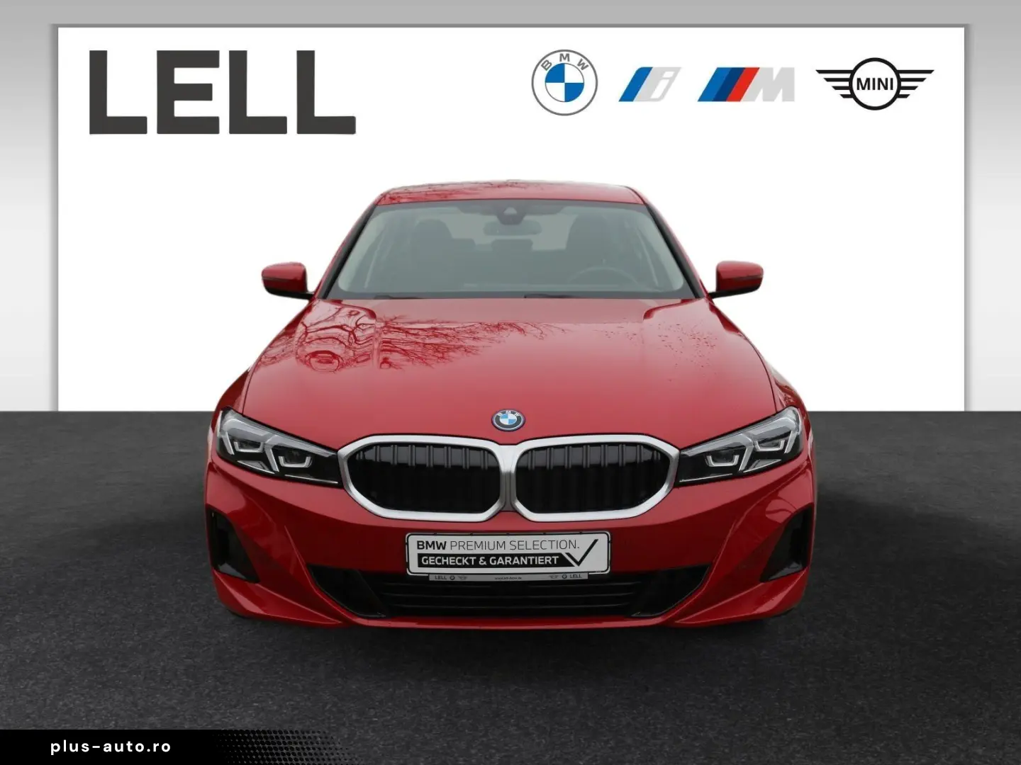 BMW 330e xDrive Limousine DAB Komfortzg. Tempomat