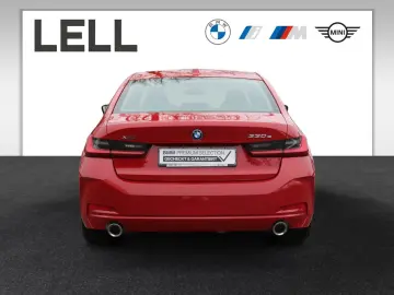 BMW 330e xDrive Limousine DAB Komfortzg. Tempomat
