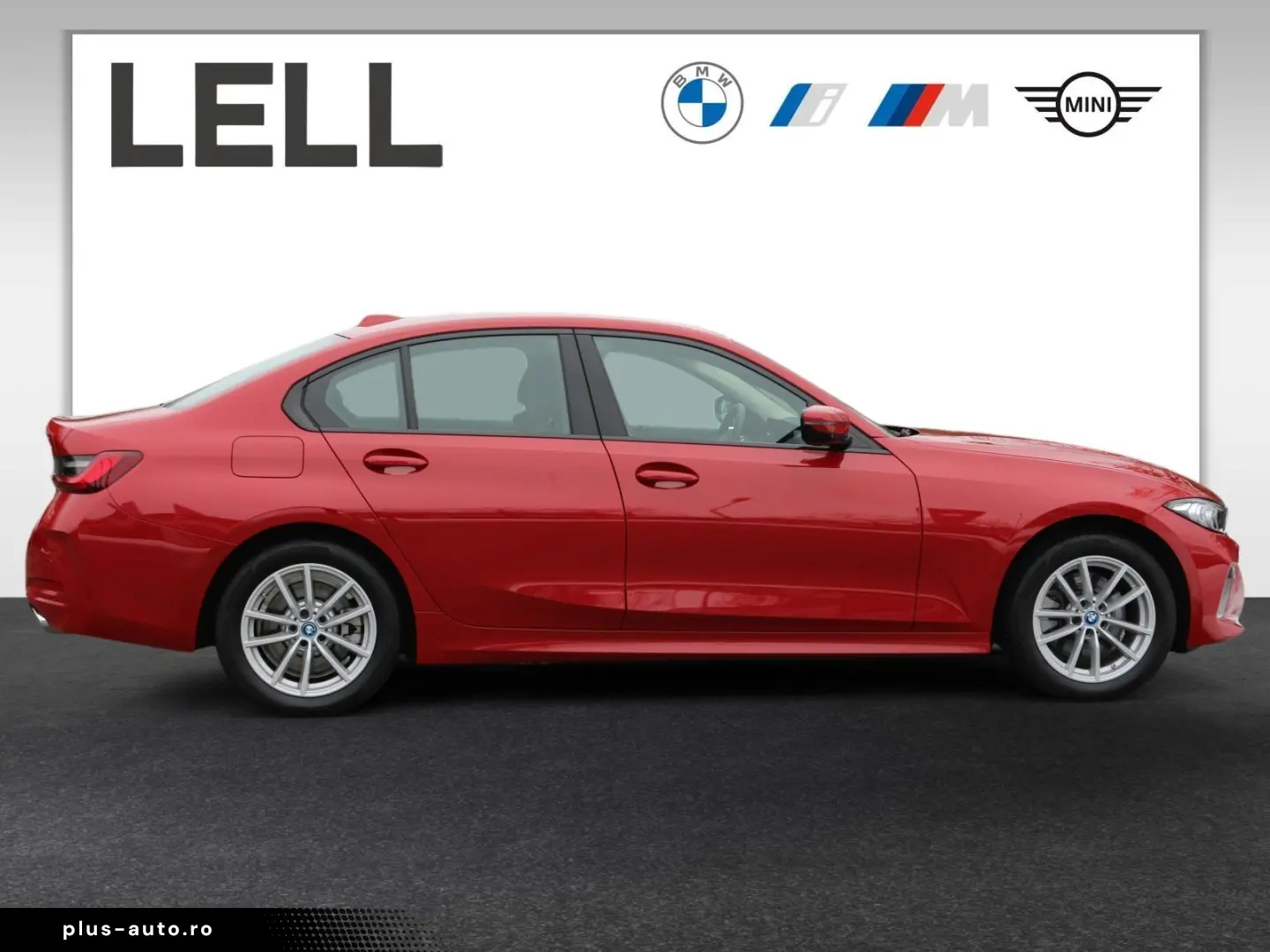 BMW 330e xDrive Limousine DAB Komfortzg. Tempomat