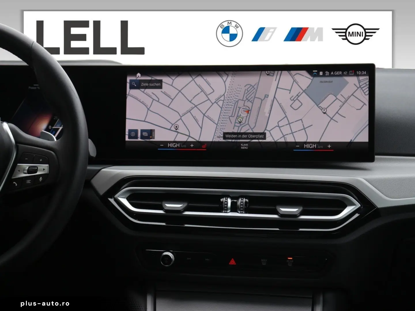 BMW 330e xDrive Limousine DAB Komfortzg. Tempomat