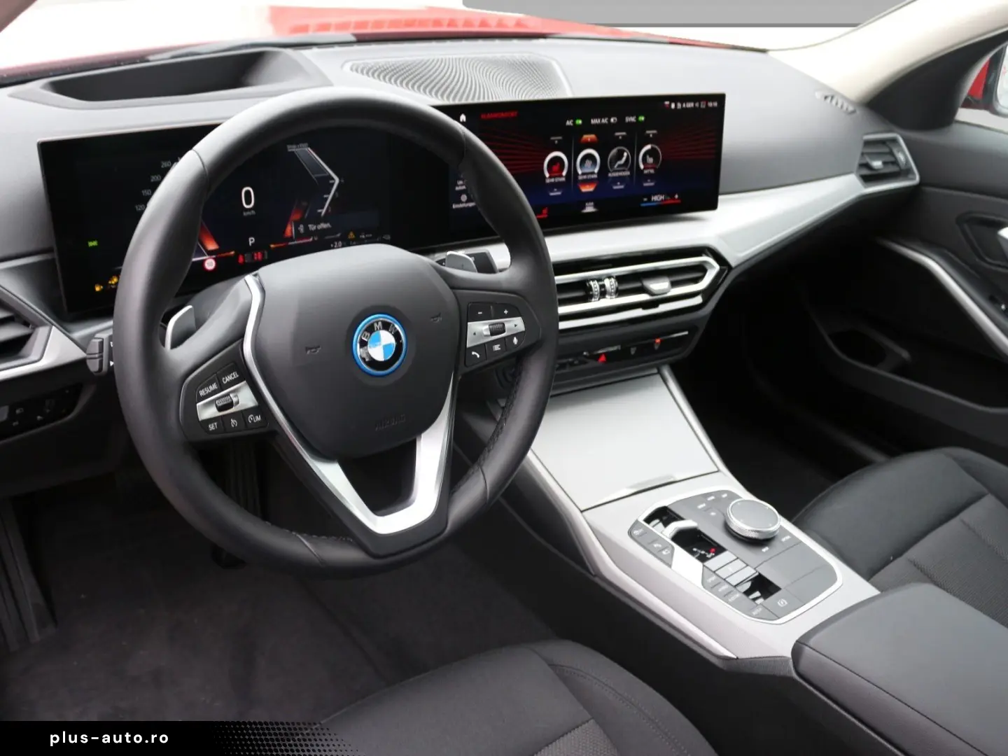 BMW 330e xDrive Limousine DAB Komfortzg. Tempomat