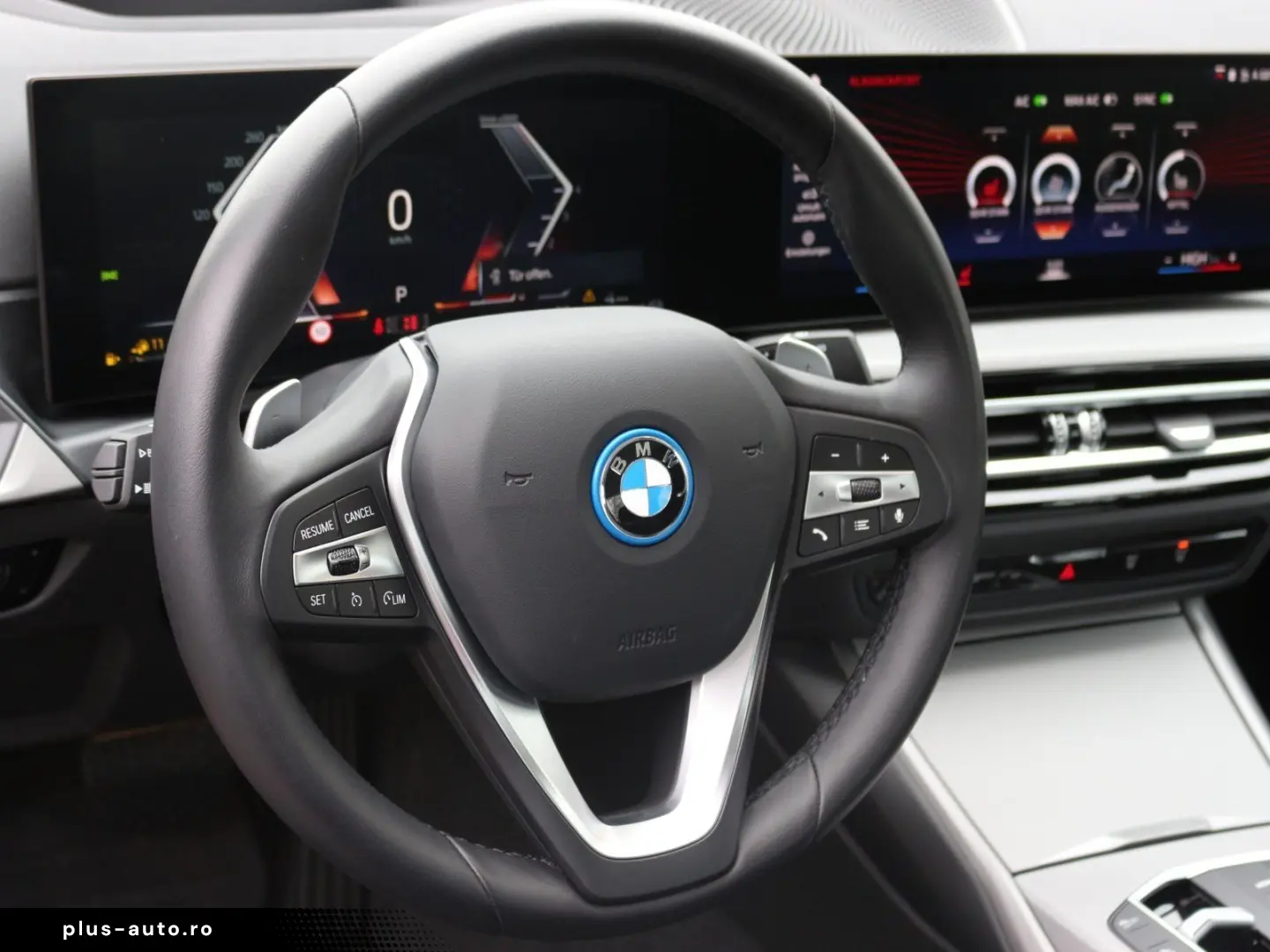 BMW 330e xDrive Limousine DAB Komfortzg. Tempomat