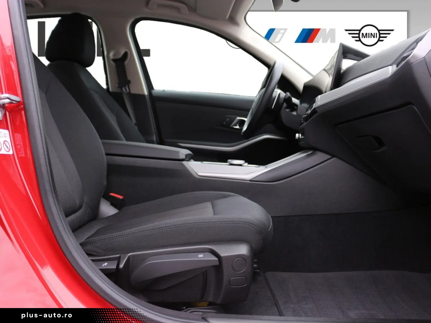 BMW 330e xDrive Limousine DAB Komfortzg. Tempomat