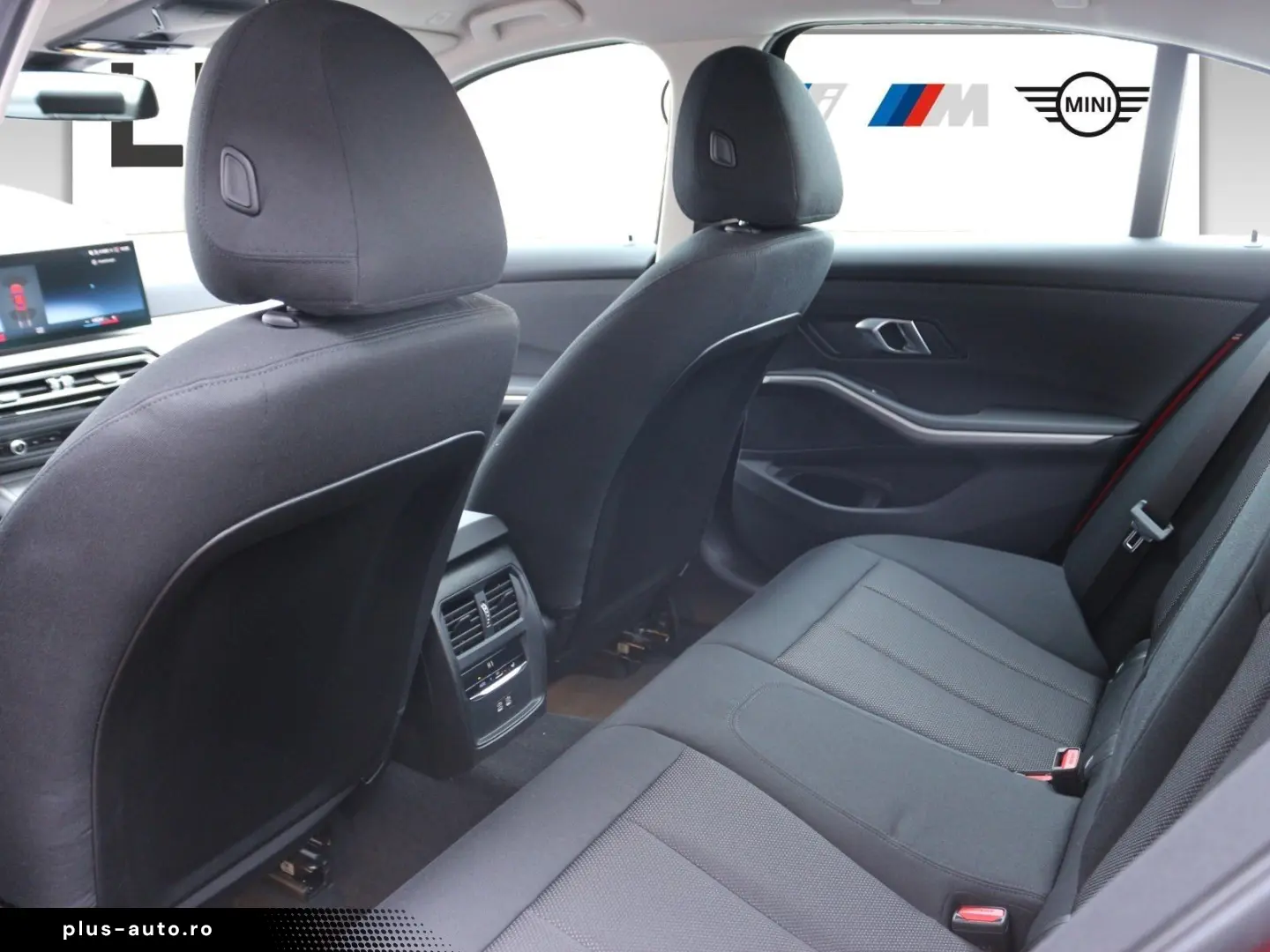 BMW 330e xDrive Limousine DAB Komfortzg. Tempomat
