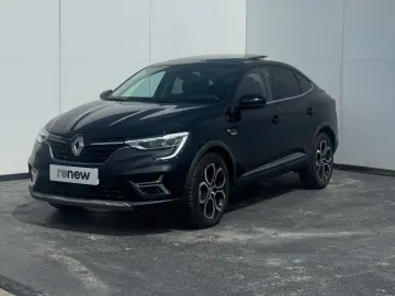 RENAULT ARKANA 1.3 TCe MHEV 160 EDC