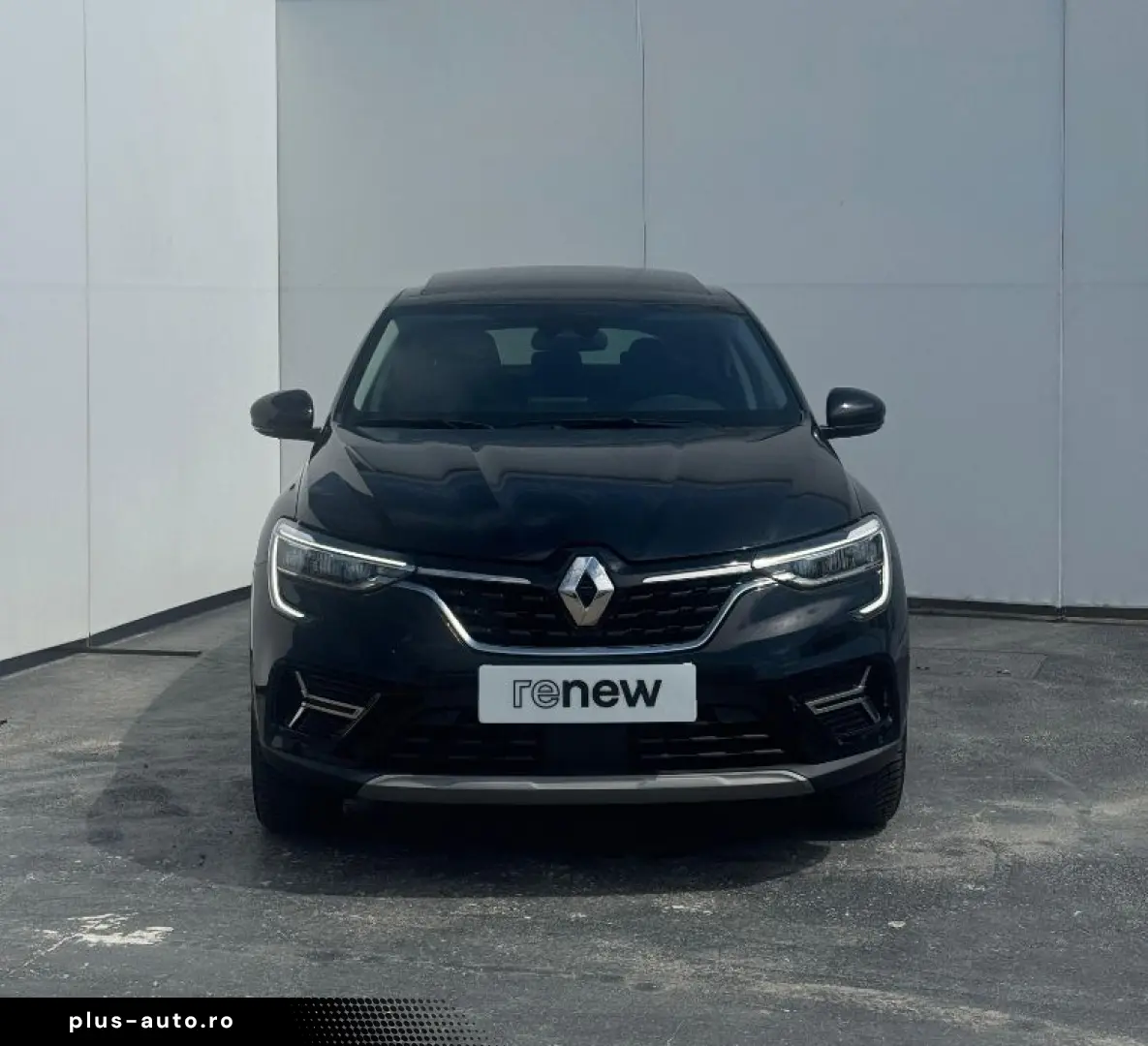 RENAULT ARKANA 1.3 TCe MHEV 160 EDC