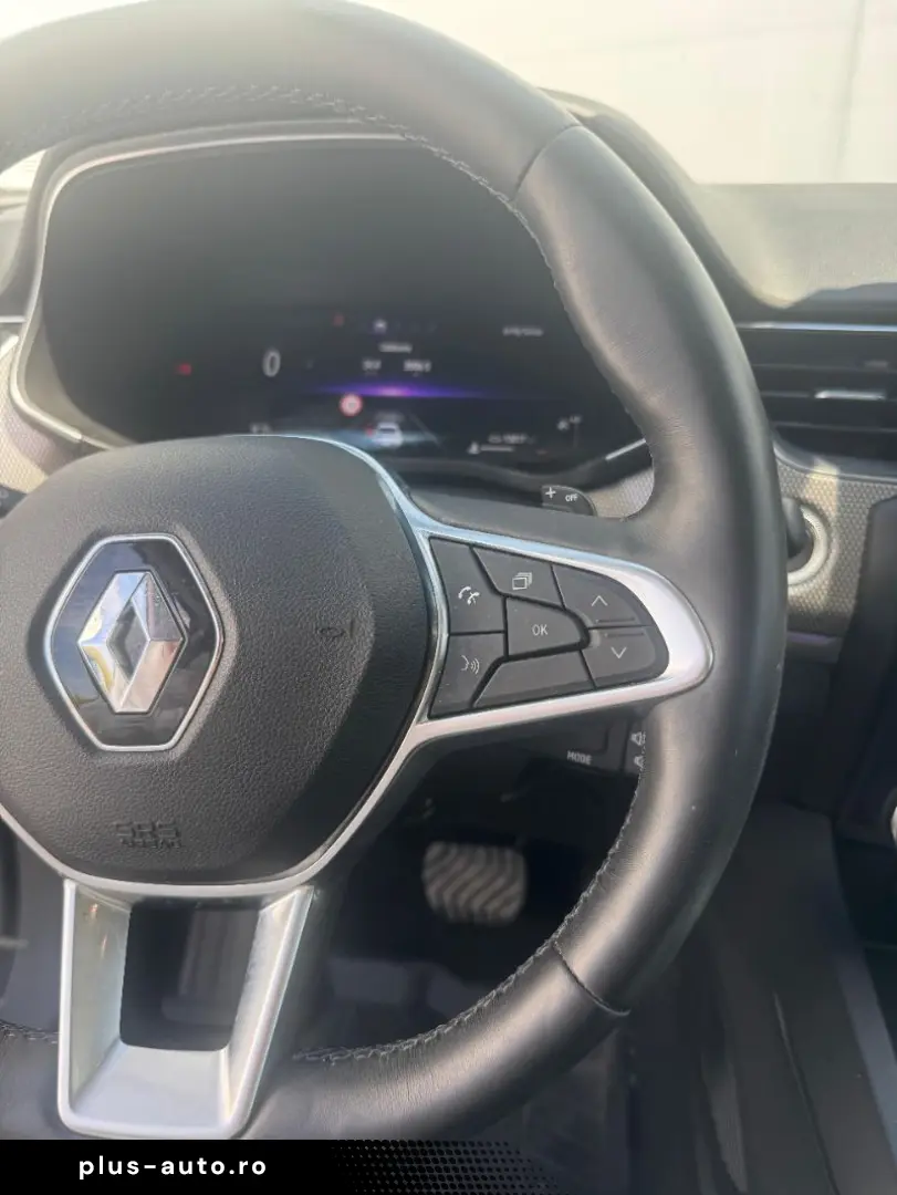 RENAULT ARKANA 1.3 TCe MHEV 160 EDC