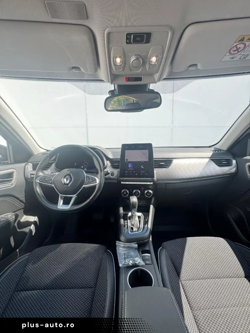 RENAULT ARKANA 1.3 TCe MHEV 160 EDC