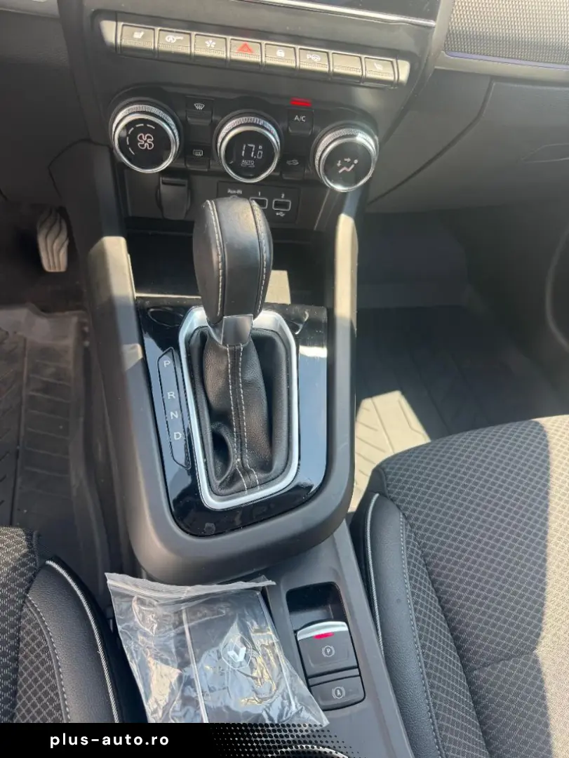 RENAULT ARKANA 1.3 TCe MHEV 160 EDC