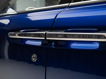 Rolls Royce Ghost